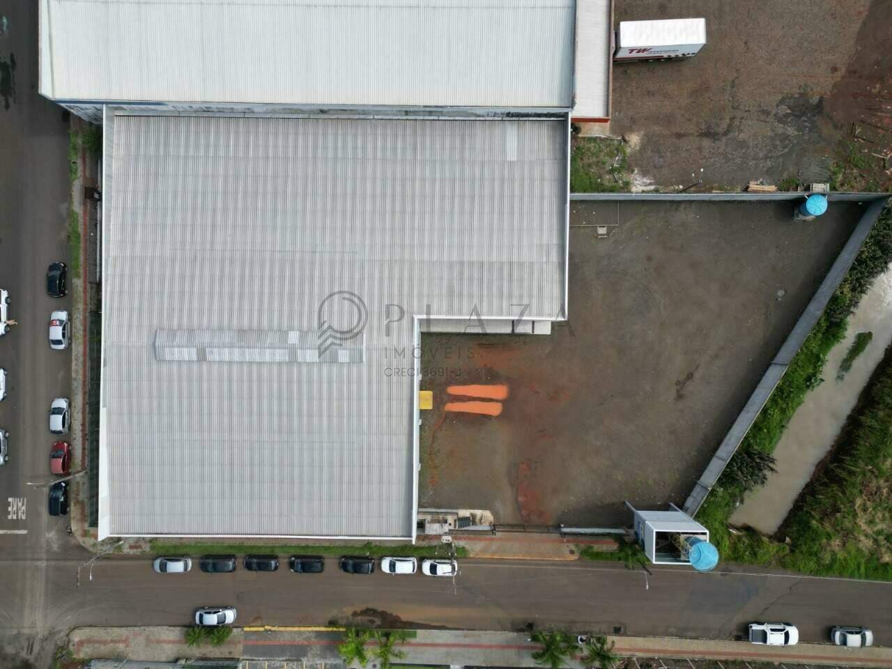 Barracão para alugar com 1.550m² no Lider em Chapecó – Foto 4