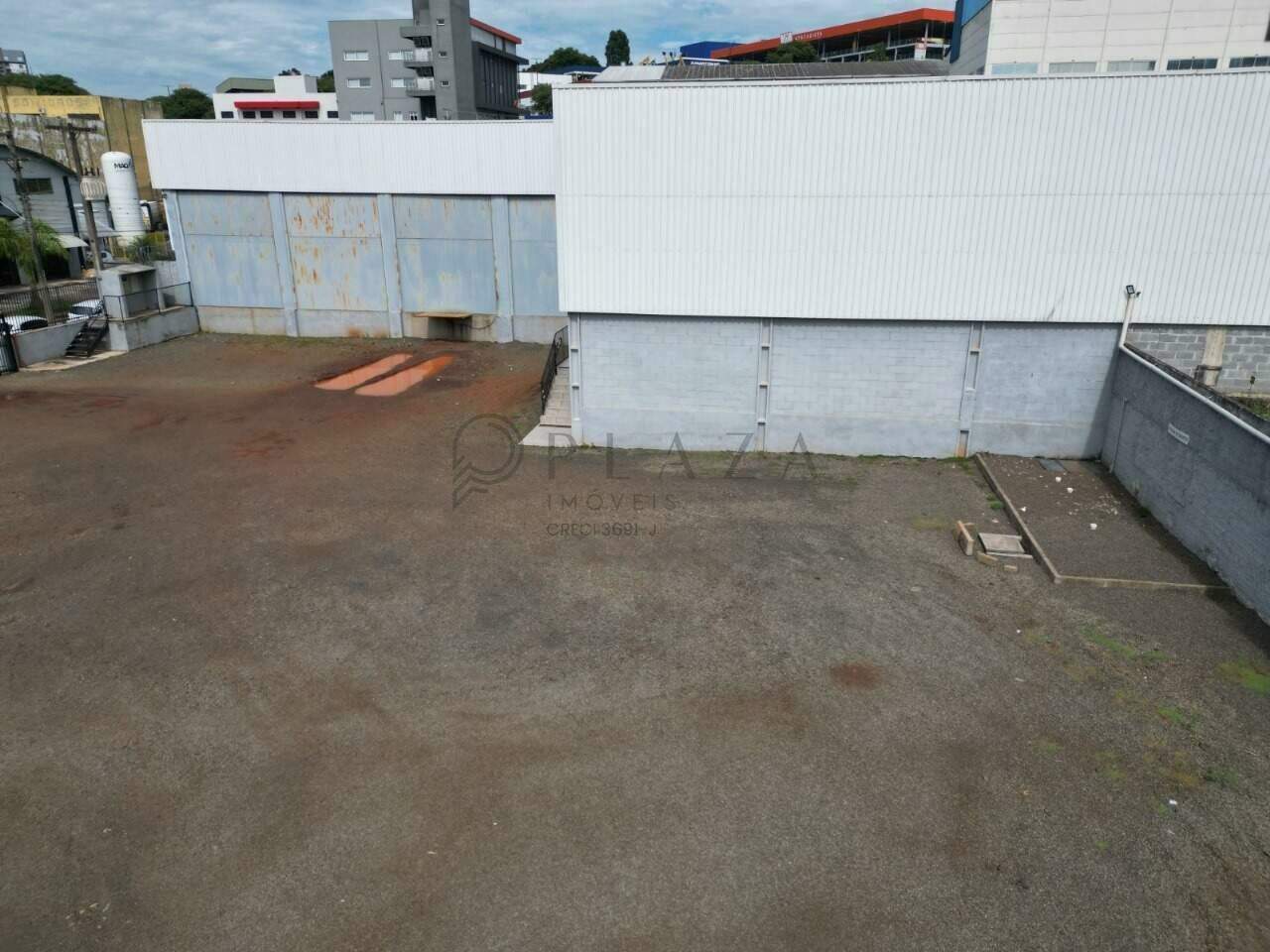 Barracão para alugar com 1.550m² no Lider em Chapecó – Foto 5