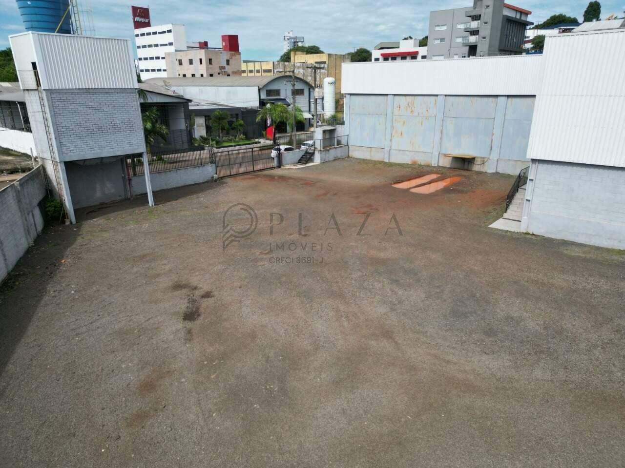 Barracão para alugar com 1.550m² no Lider em Chapecó – Foto 7