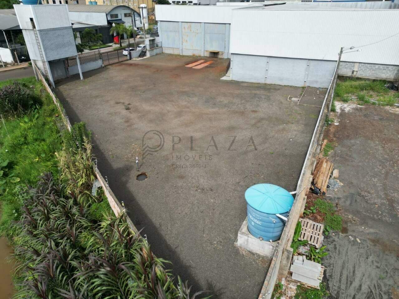 Barracão para alugar com 1.550m² no Lider em Chapecó – Foto 6