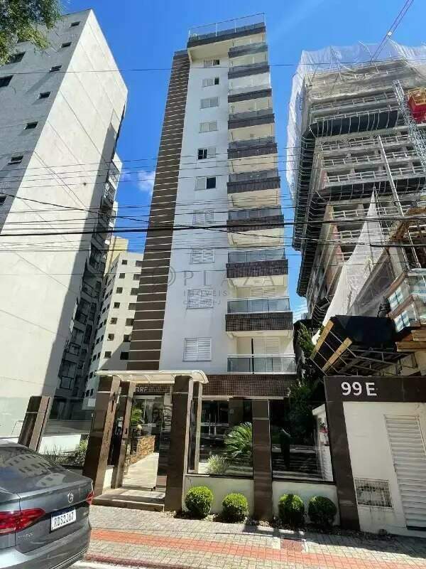 Apartamento para alugar com 3 quartos, 235m² no Centro em Chapecó – Foto 1