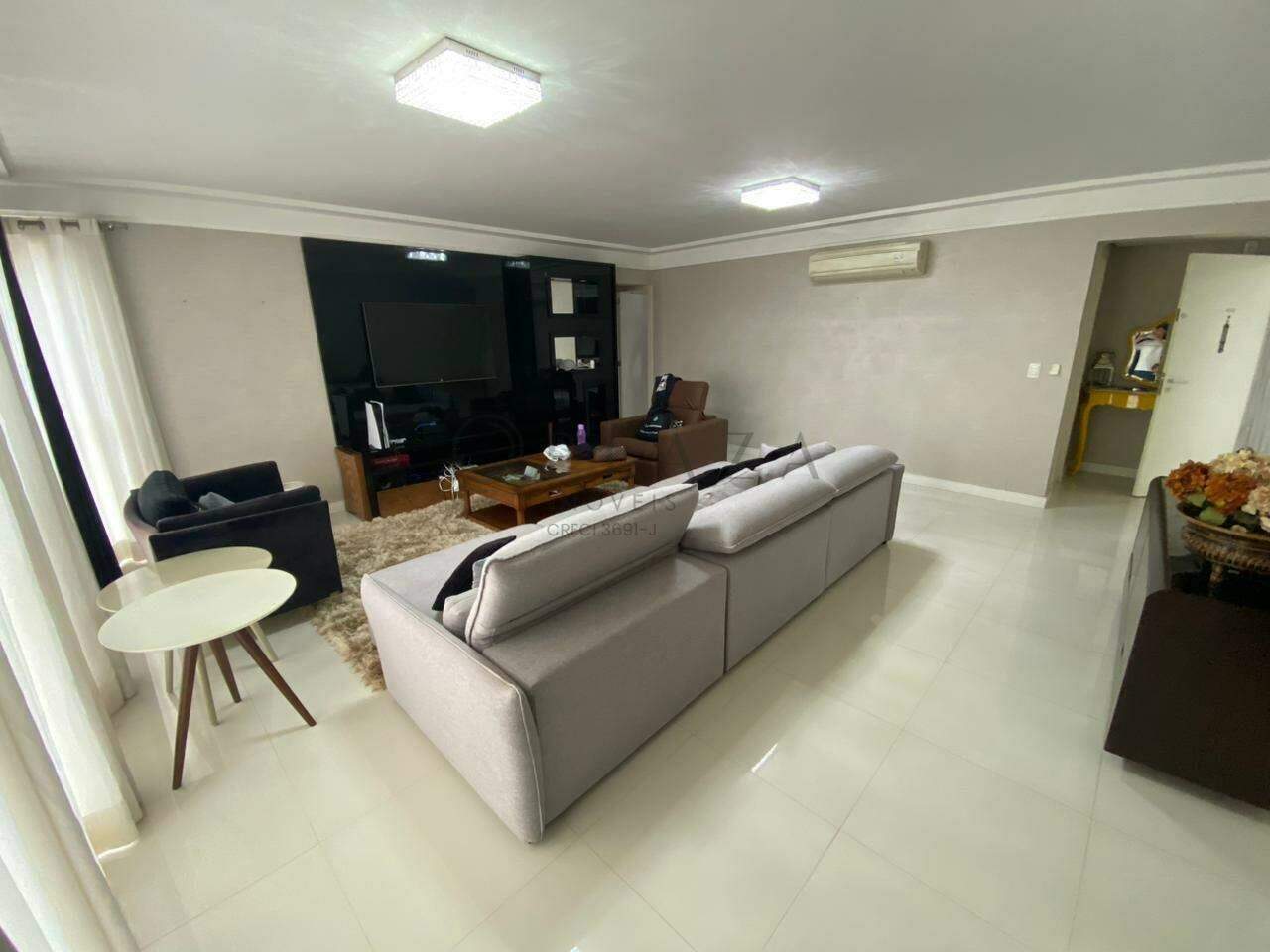 Apartamento para alugar com 3 quartos, 235m² no Centro em Chapecó – Foto 3