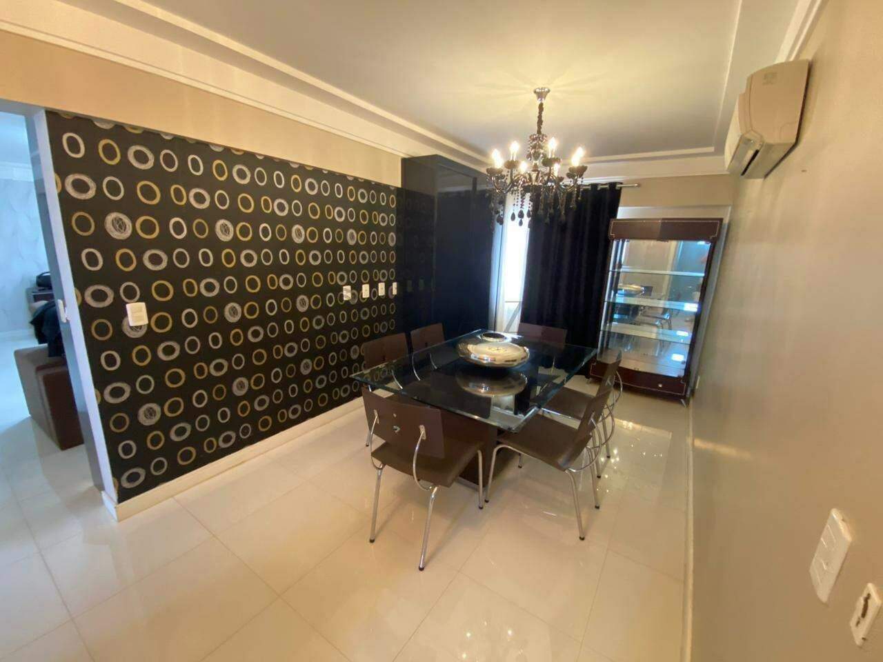 Apartamento para alugar com 3 quartos, 235m² no Centro em Chapecó – Foto 5