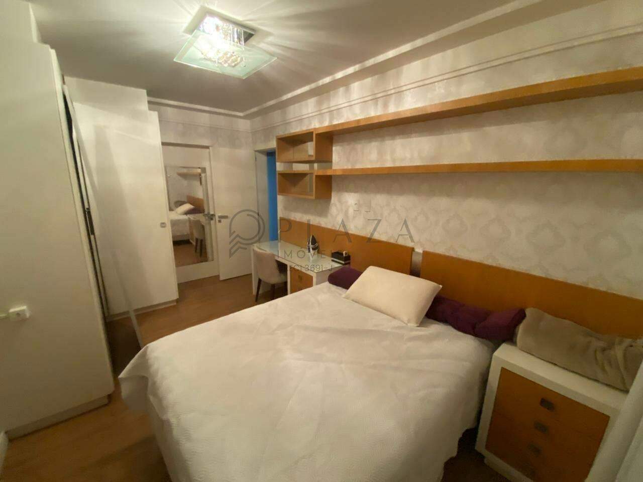 Apartamento para alugar com 3 quartos, 235m² no Centro em Chapecó – Foto 8