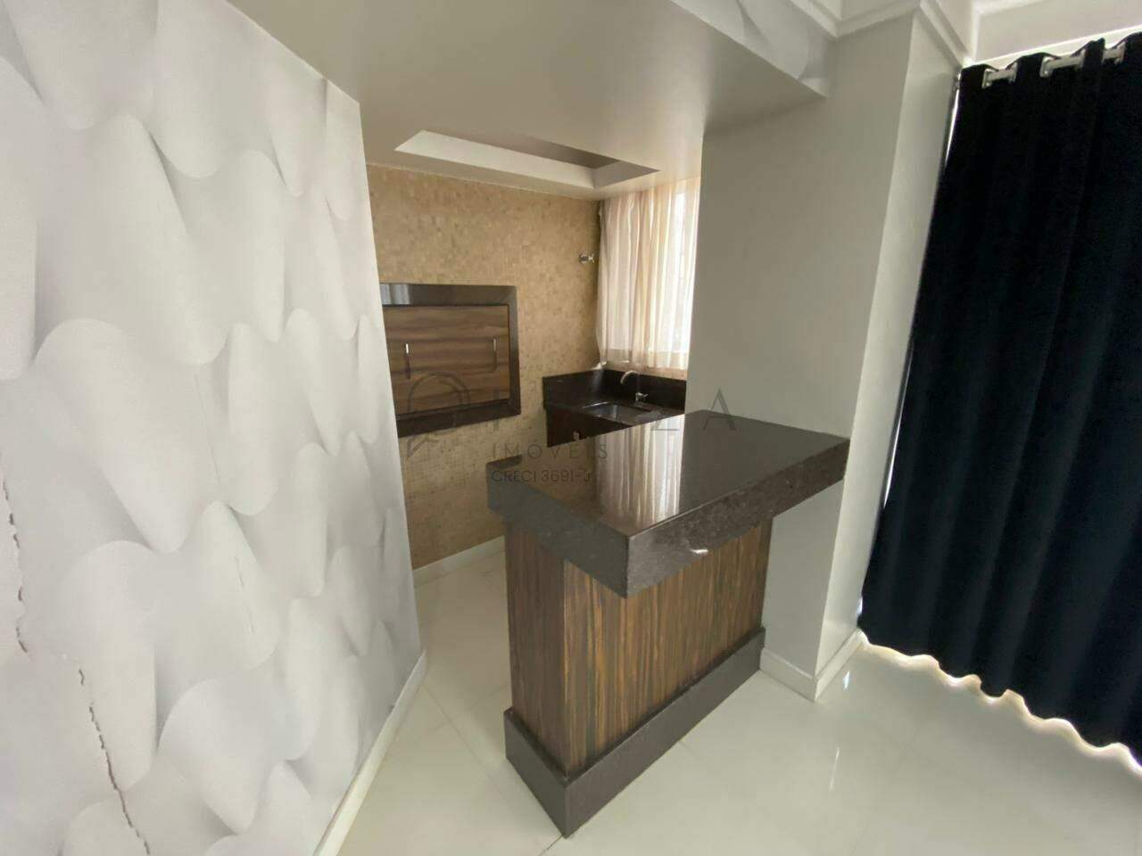 Apartamento para alugar com 3 quartos, 235m² no Centro em Chapecó – Foto 6