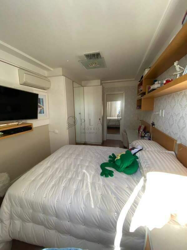 Apartamento para alugar com 3 quartos, 235m² no Centro em Chapecó – Foto 7