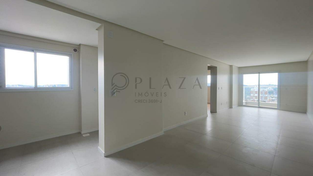 Apartamento à venda com 3 quartos, 97m² no Presidente Médici em Chapecó - Foto 2