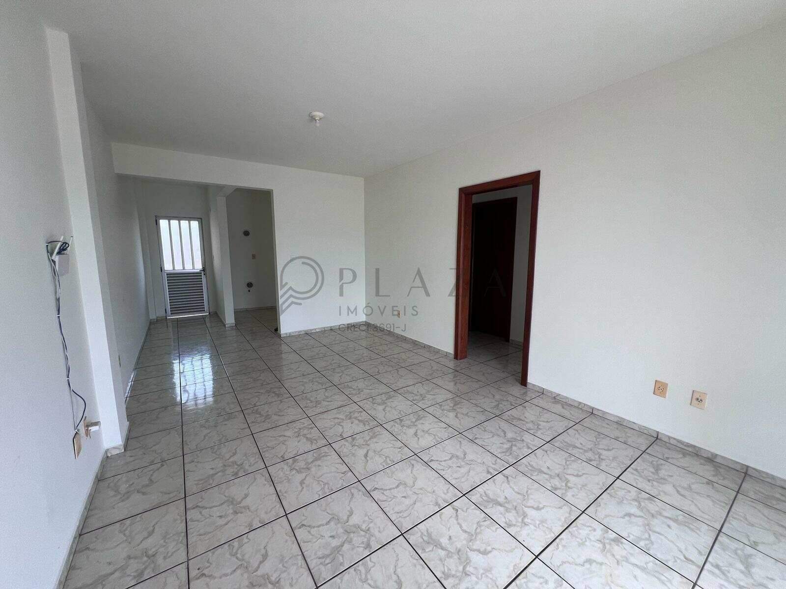 Apartamento para alugar com 2 quartos, 104m² no Efapi em Chapecó – Foto 4