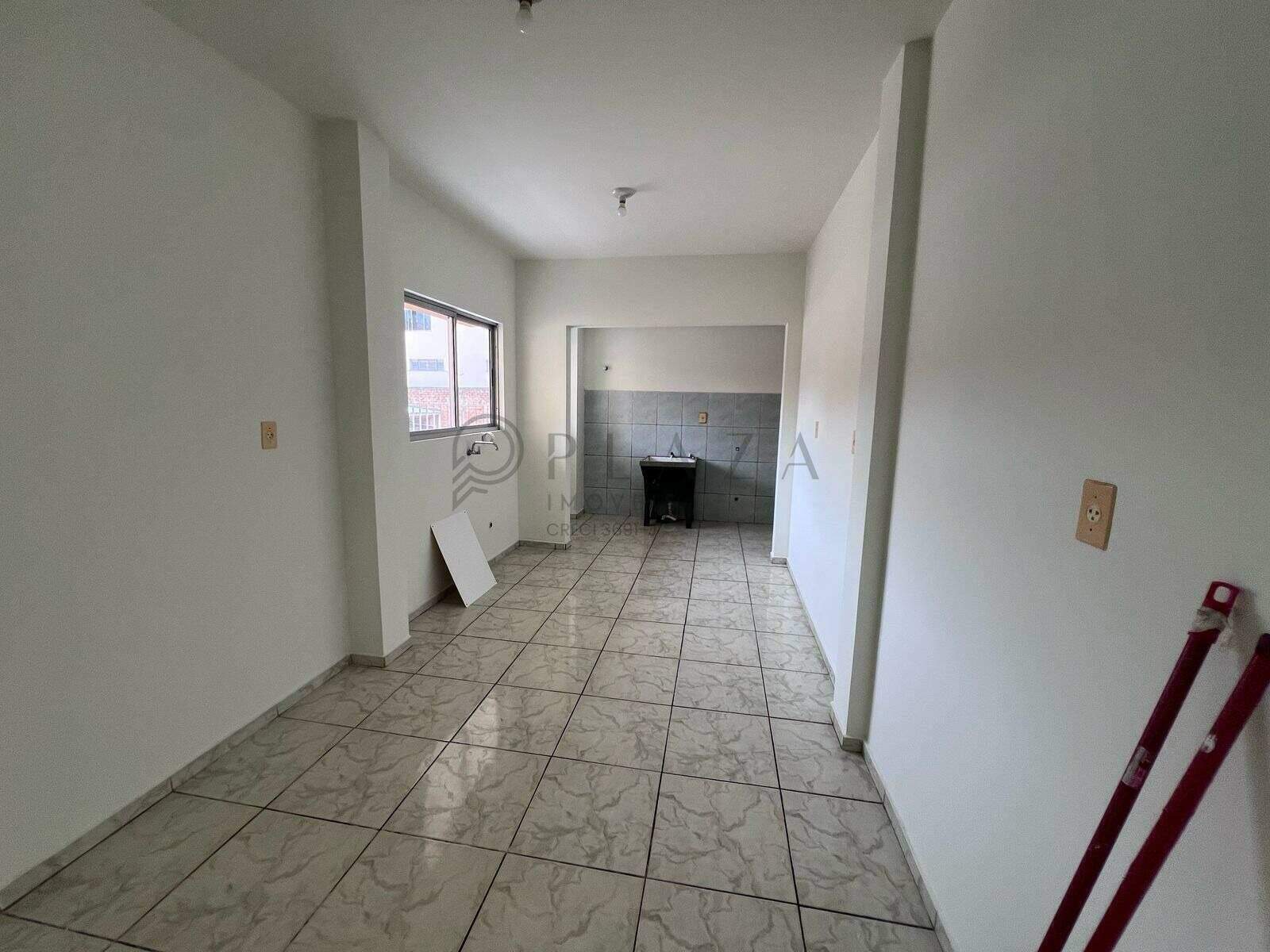 Apartamento para alugar com 2 quartos, 104m² no Efapi em Chapecó – Foto 3