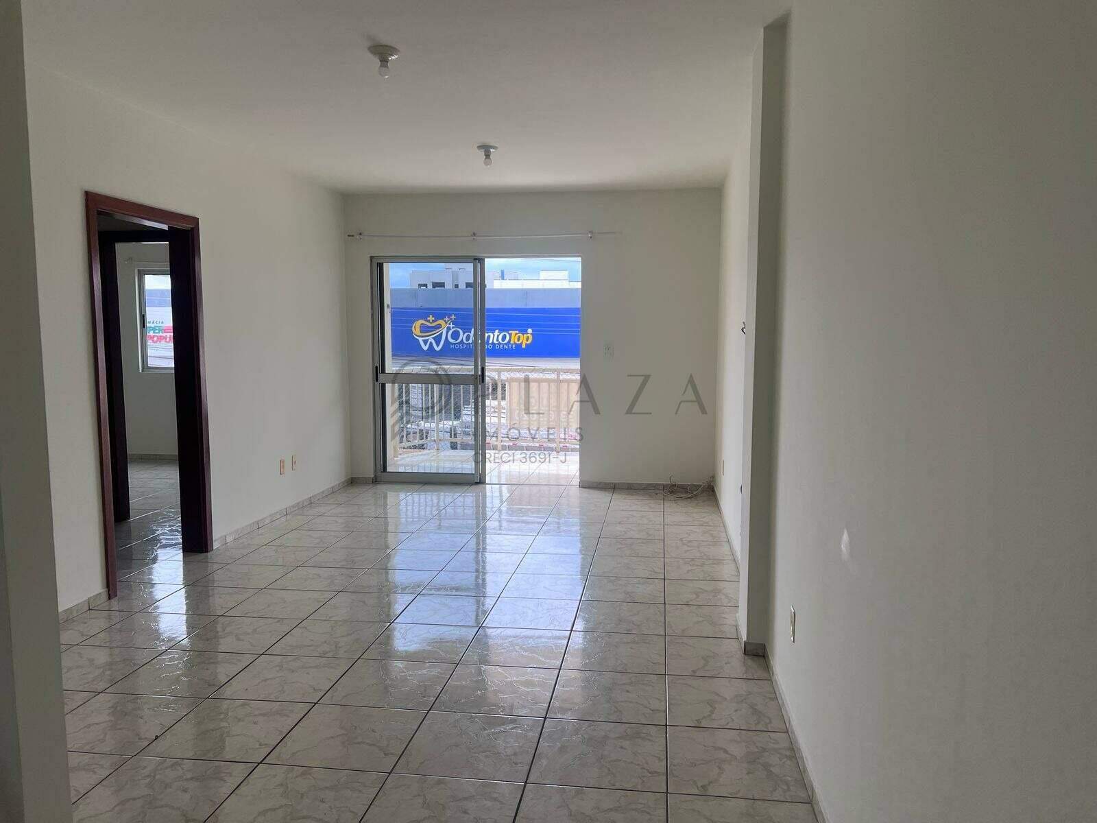 Apartamento para alugar com 2 quartos, 104m² no Efapi em Chapecó – Foto 2