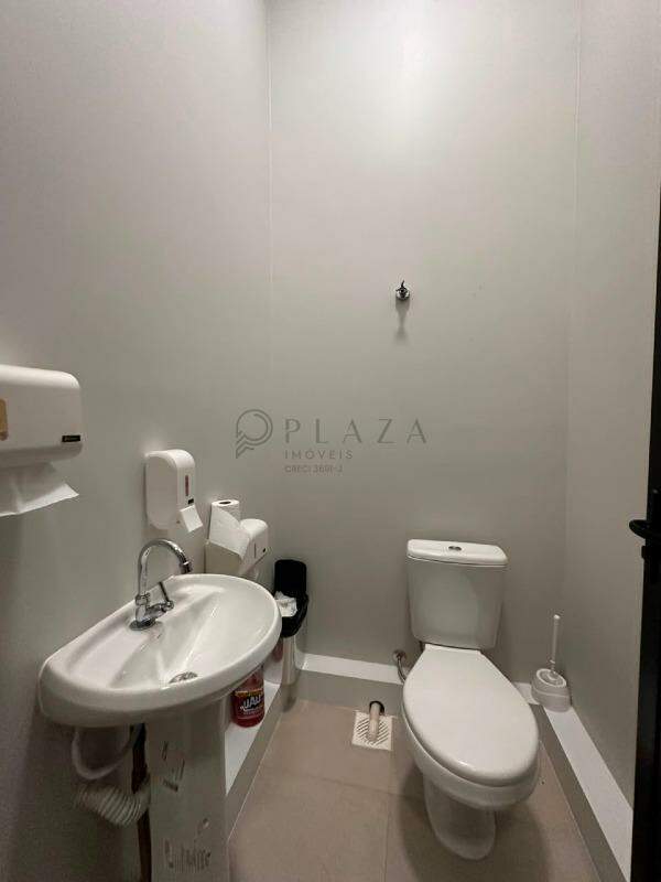 Sala Comercial para alugar com 67m² no Efapi em Chapecó – Foto 8