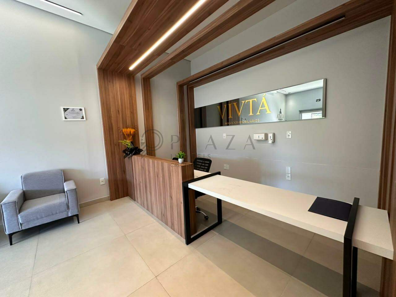 Sala Comercial para alugar com 67m² no Efapi em Chapecó – Foto 3