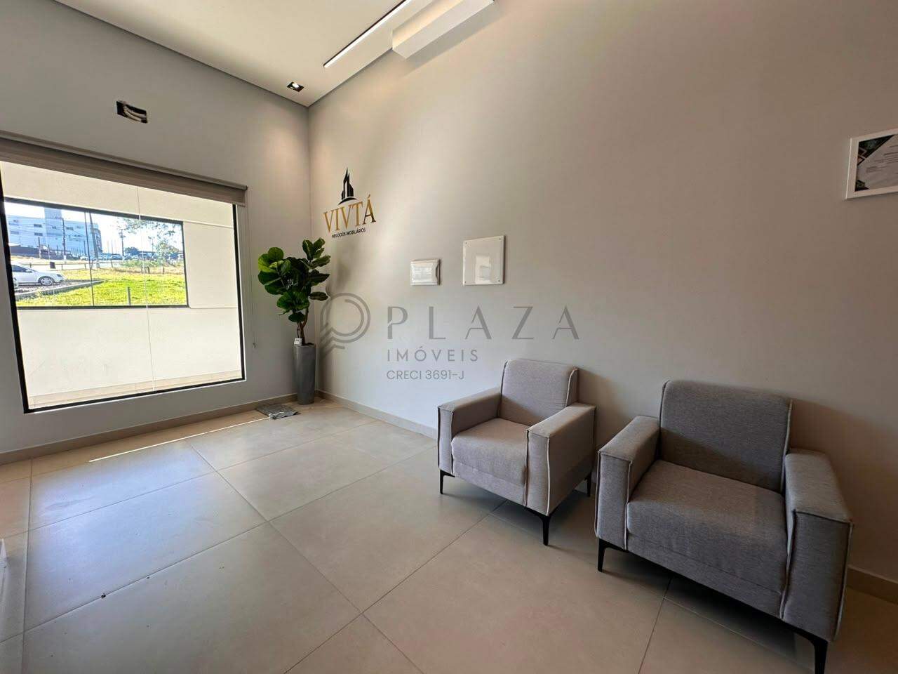 Sala Comercial para alugar com 67m² no Efapi em Chapecó – Foto 5