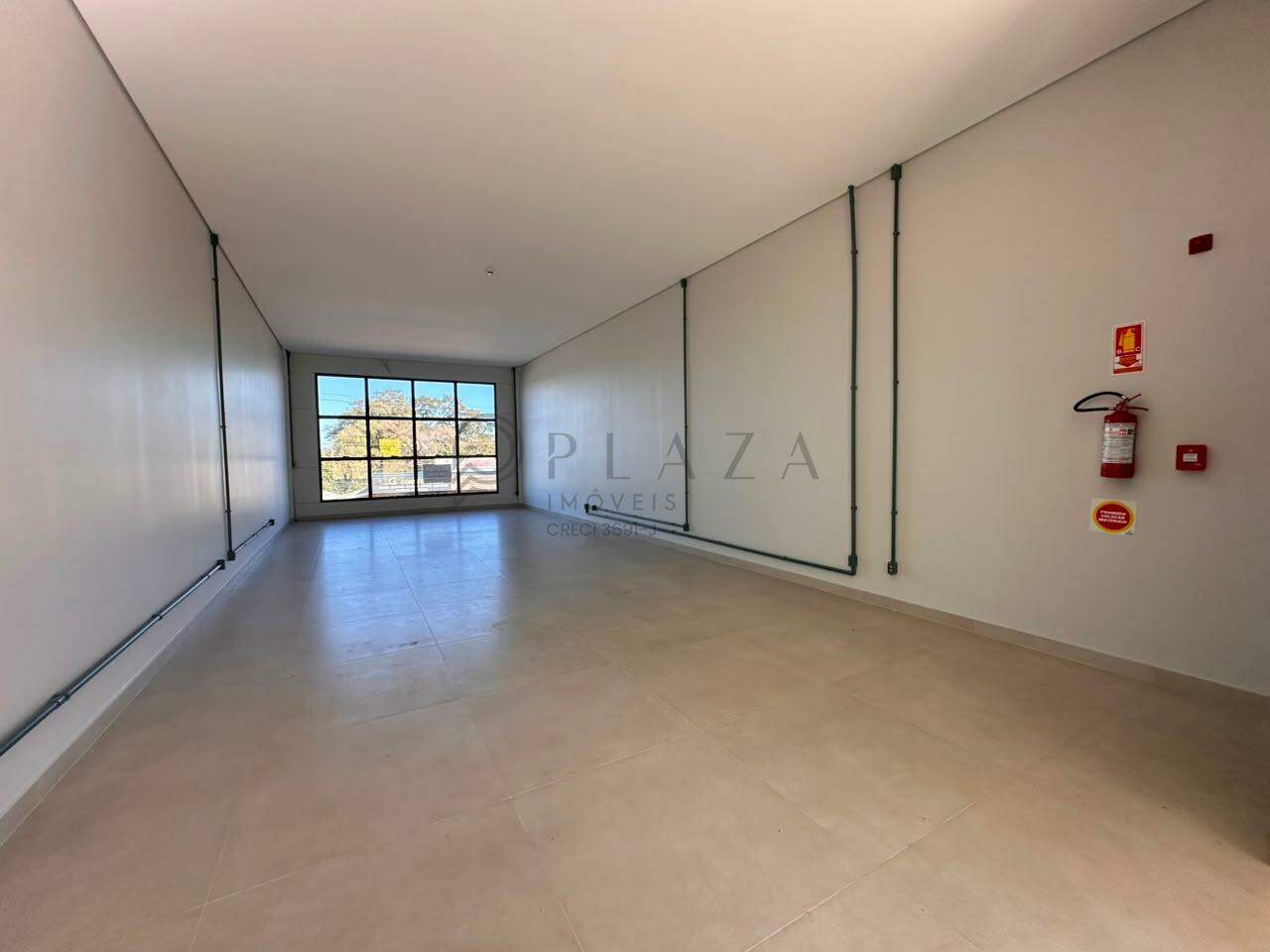 Sala Comercial para alugar com 67m² no Efapi em Chapecó – Foto 5