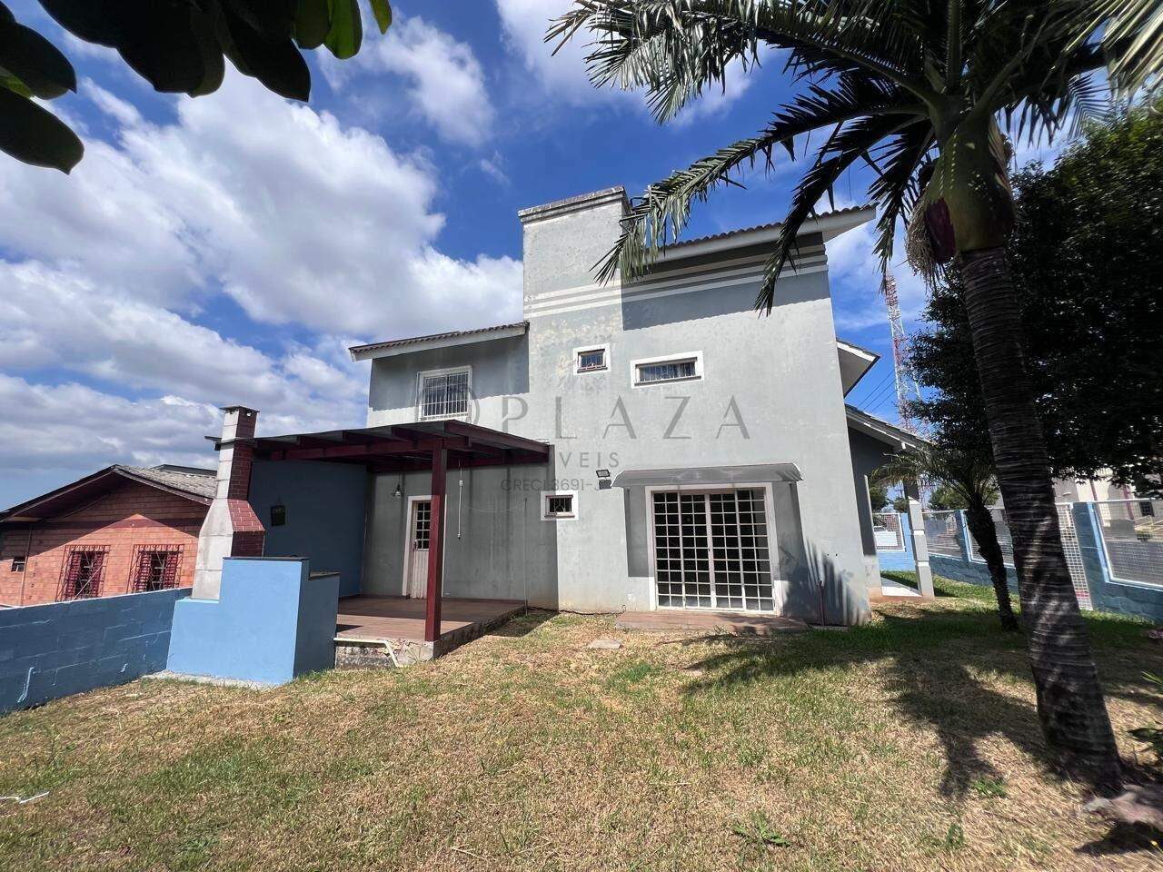 Casa para alugar com 3 quartos, 197m² no Bela Vista em Chapecó – Foto 1