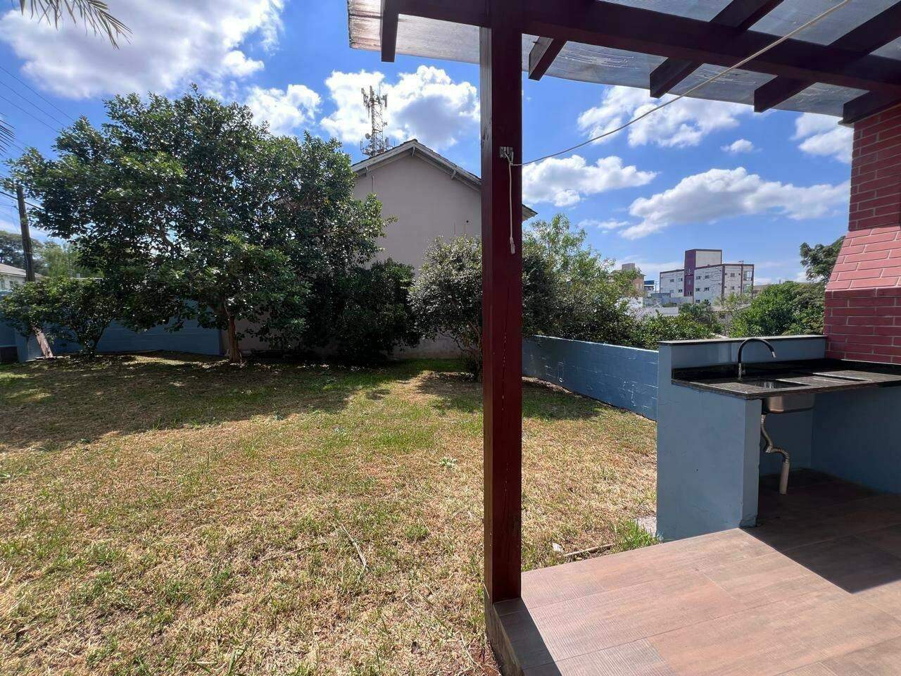 Casa para alugar com 3 quartos, 197m² no Bela Vista em Chapecó – Foto 4