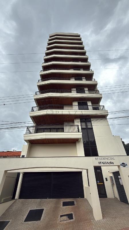 Apartamento à venda com 3 quartos, 225m² no Jardim Itália em Chapecó - Foto 1