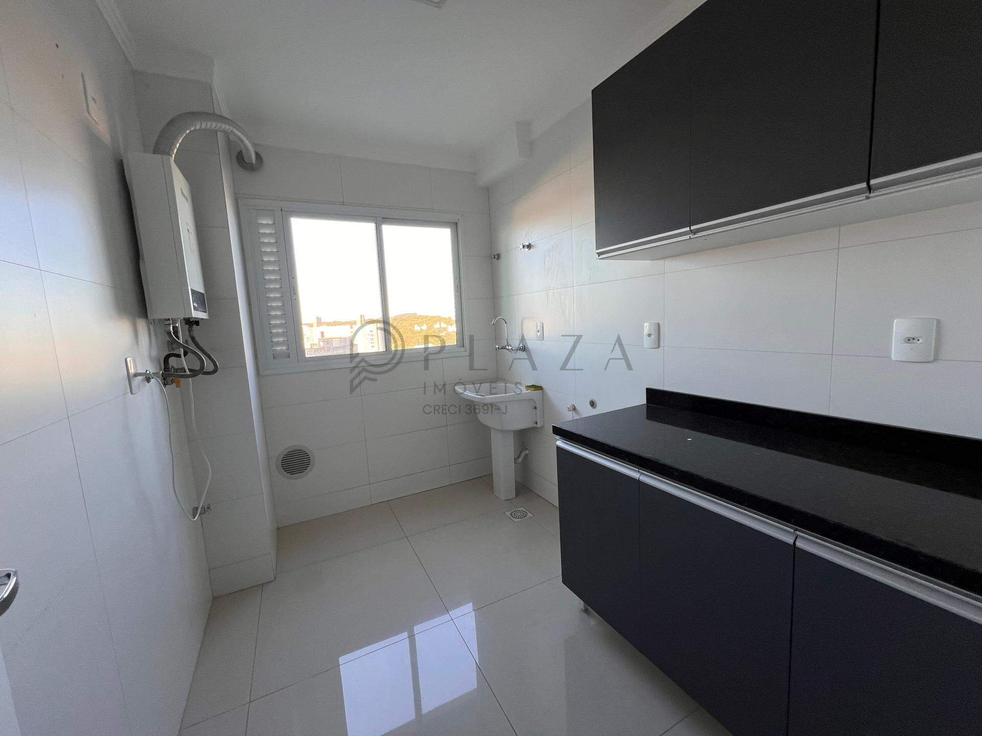 Apartamento para alugar com 2 quartos, 109m² no Lider em Chapecó – Foto 5
