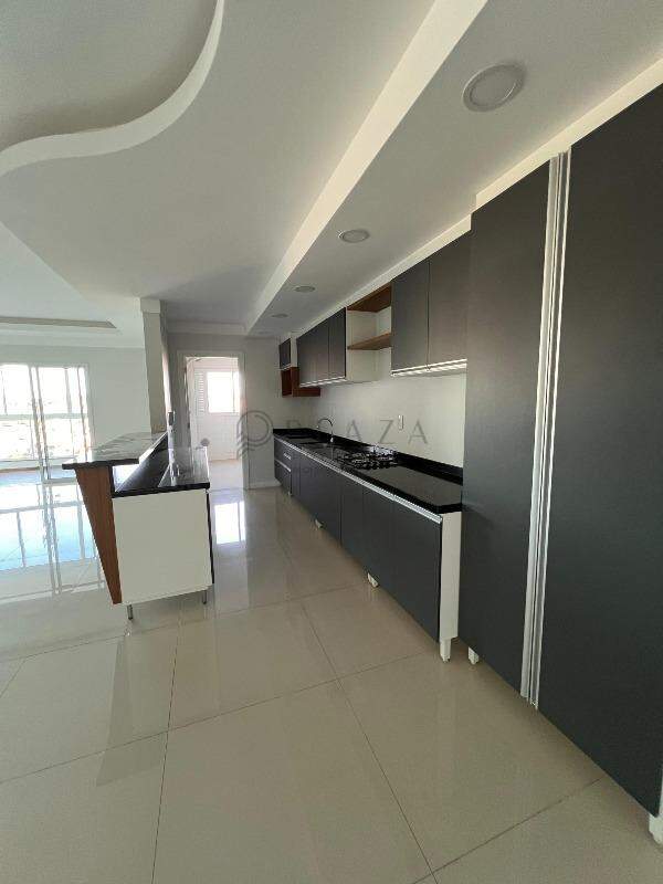 Apartamento para alugar com 2 quartos, 109m² no Lider em Chapecó – Foto 3