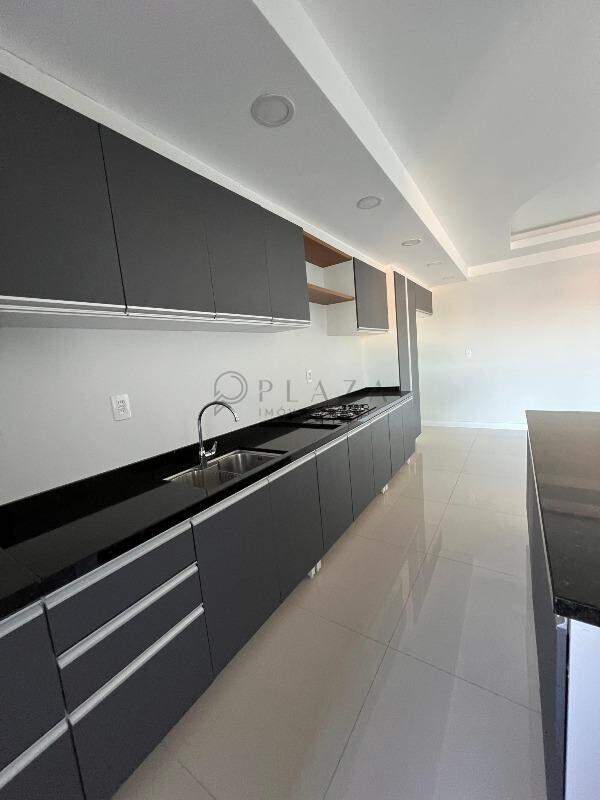 Apartamento para alugar com 2 quartos, 109m² no Lider em Chapecó – Foto 4
