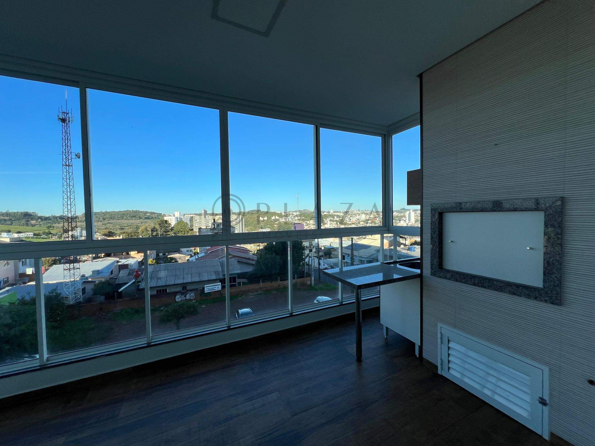 Apartamento para alugar com 2 quartos, 109m² no Lider em Chapecó – Foto 6
