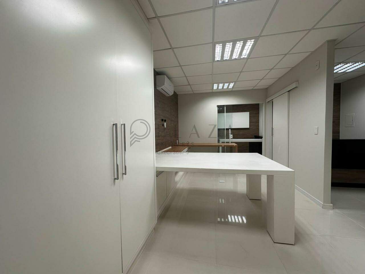 Sala Comercial para alugar com 58m² no Centro em Chapecó – Foto 8