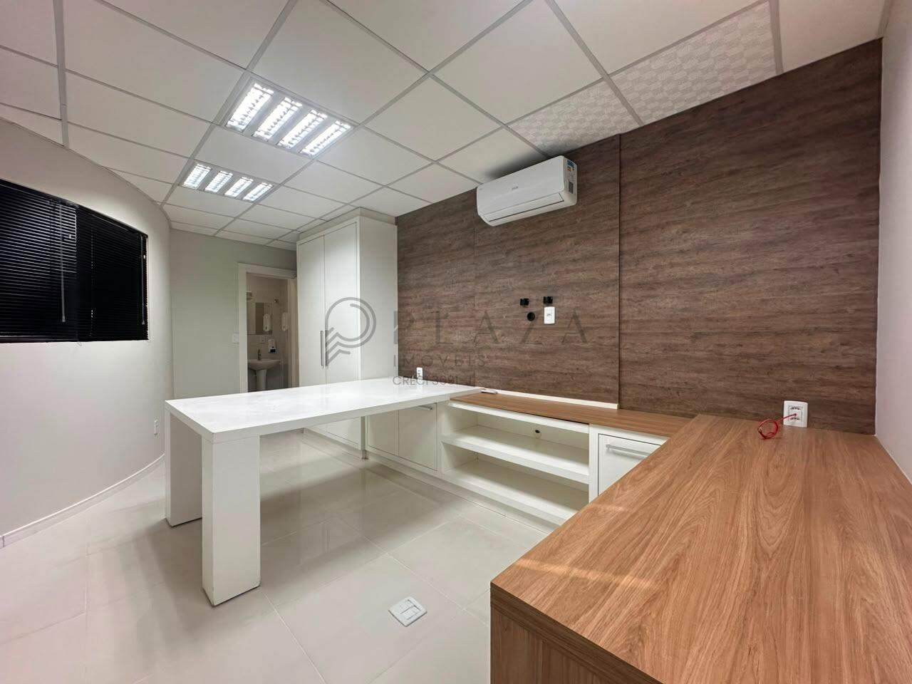 Sala Comercial para alugar com 58m² no Centro em Chapecó – Foto 7