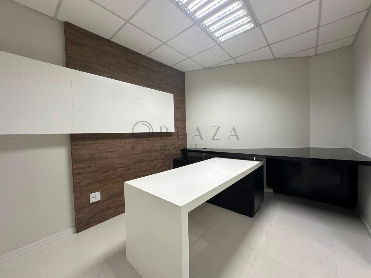 Sala Comercial para alugar com 58m² no Centro em Chapecó – Foto 3