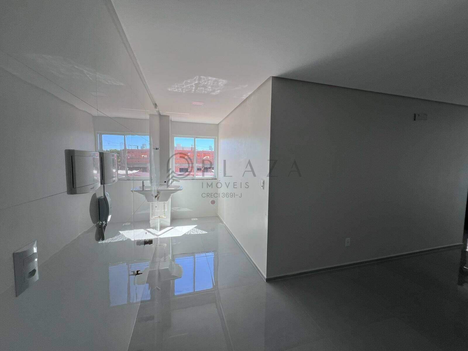 Apartamento para alugar com 2 quartos, 64m² no Efapi em Chapecó – Foto 3