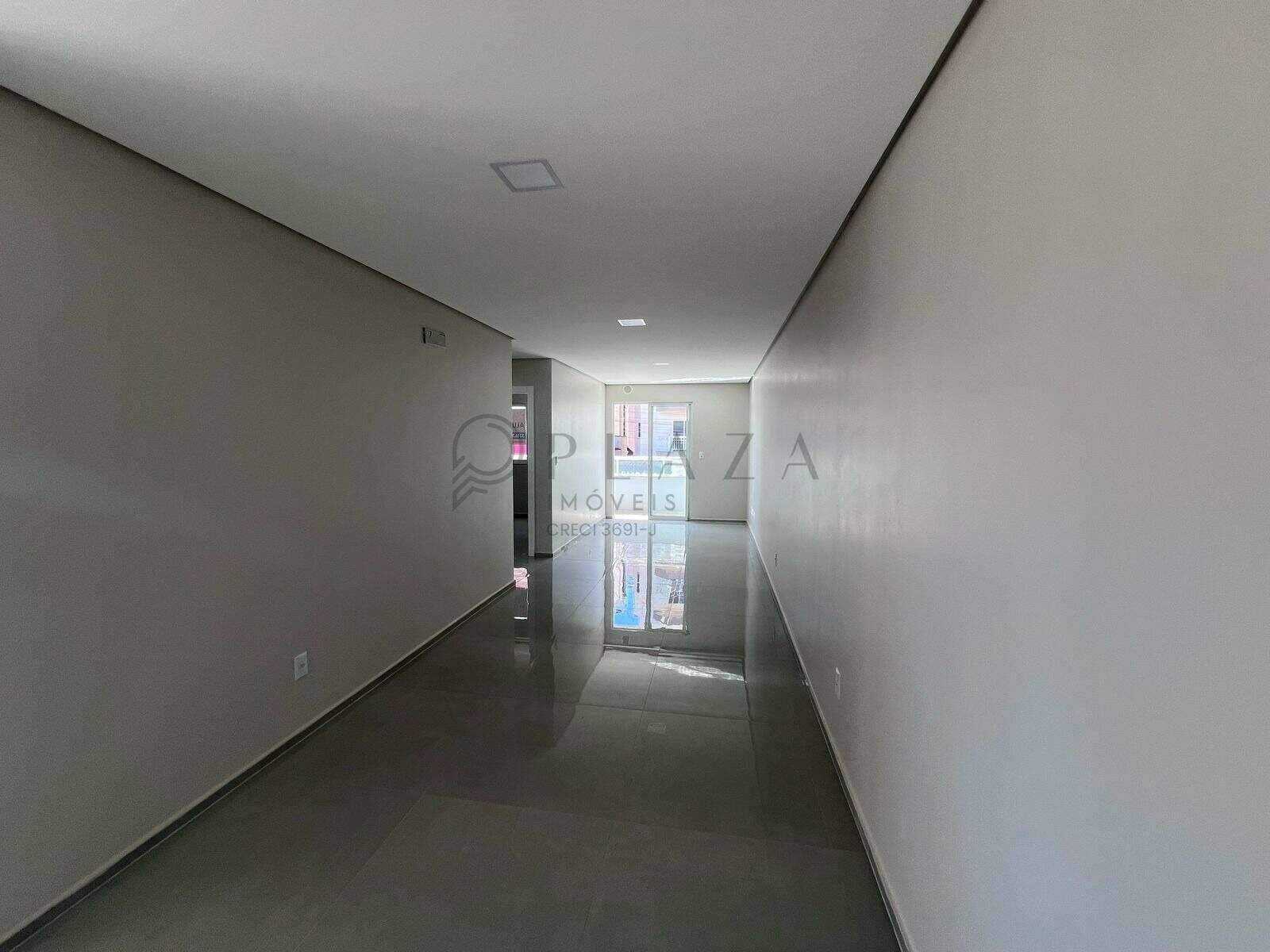 Apartamento para alugar com 2 quartos, 64m² no Efapi em Chapecó – Foto 2