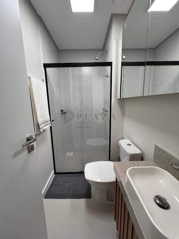 Apartamento para alugar com 1 quarto, 37m² no Centro em Chapecó – Foto 3