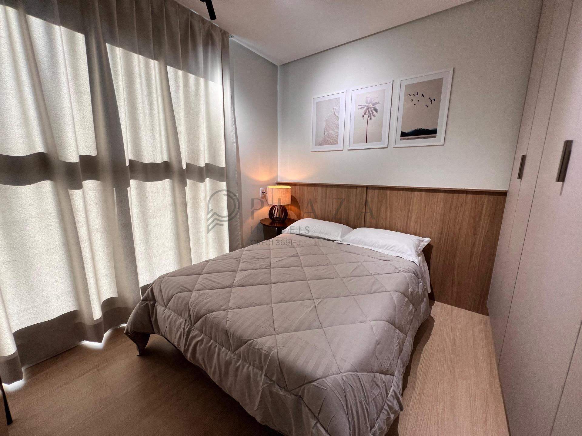 Apartamento para alugar com 1 quarto, 37m² no Centro em Chapecó – Foto 7