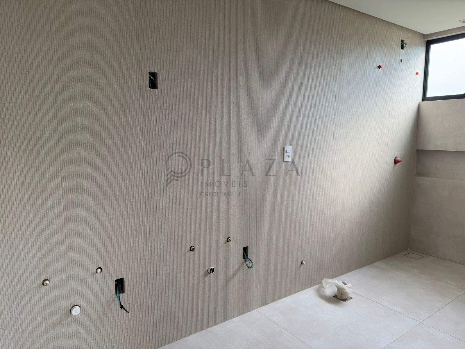 Casa à venda com 3 quartos, 283m² no Santos Dumont em Chapecó - Foto 8