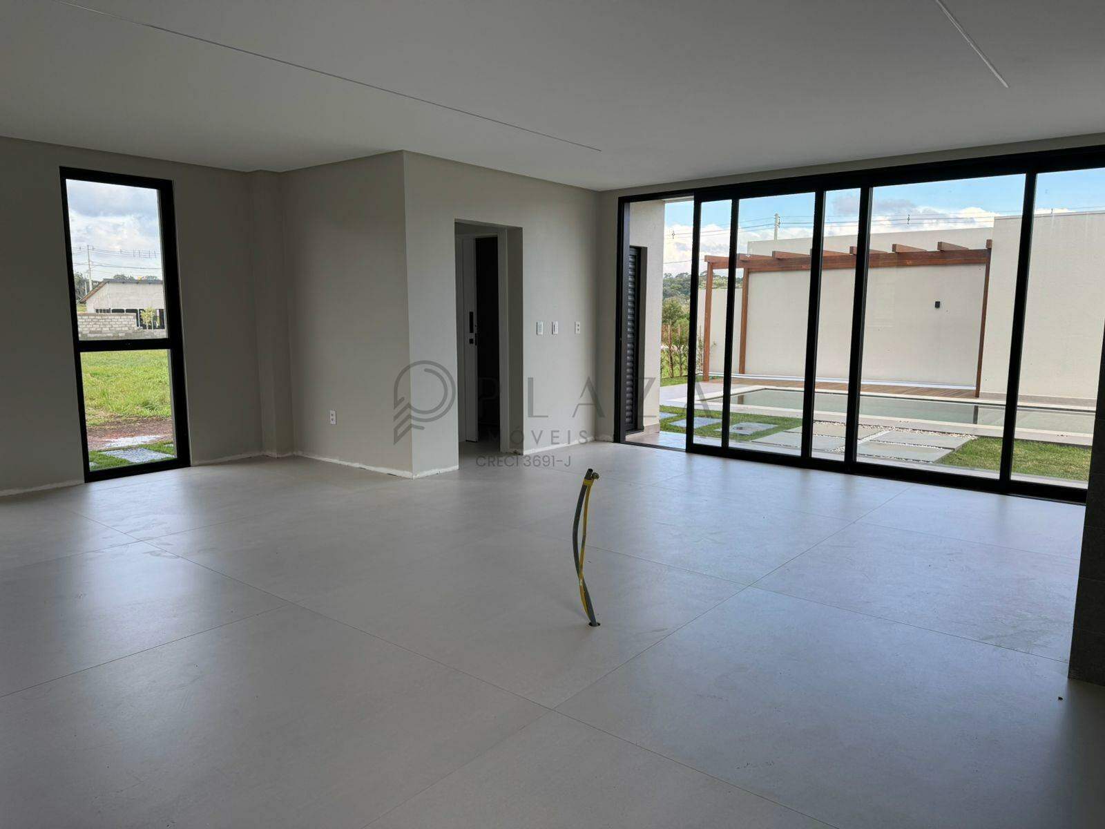 Casa à venda com 3 quartos, 283m² no Santos Dumont em Chapecó - Foto 4