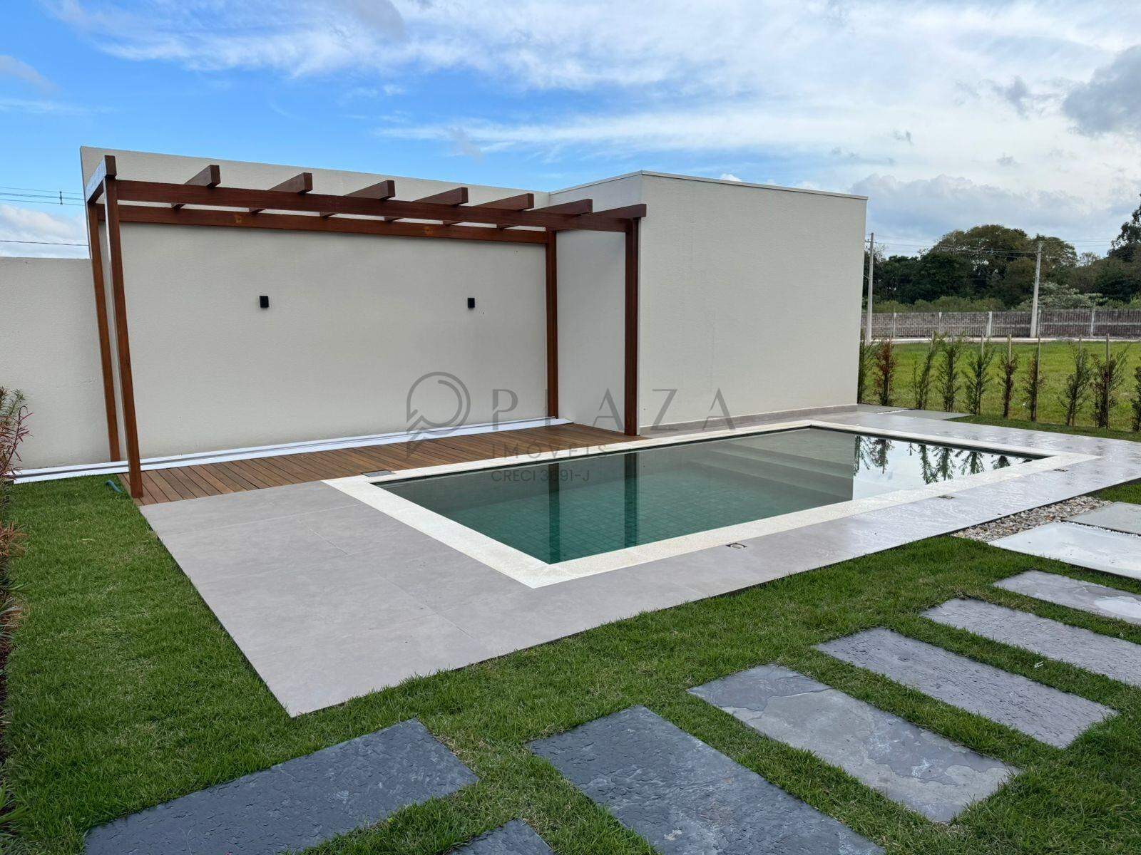 Casa à venda com 3 quartos, 283m² no Santos Dumont em Chapecó - Foto 3