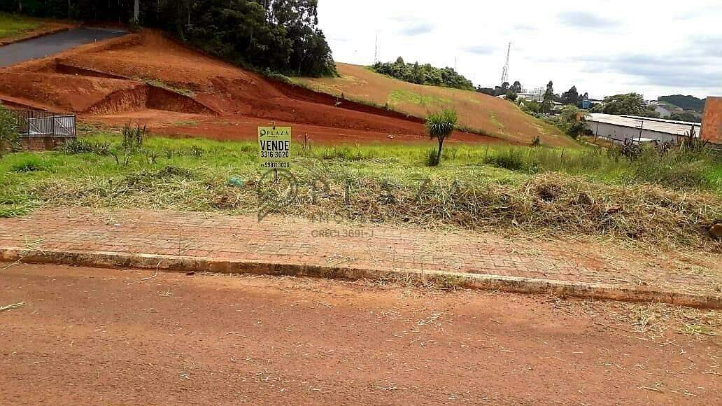 Terreno à venda com 397m² no Monte Belo em Chapecó - Foto 2