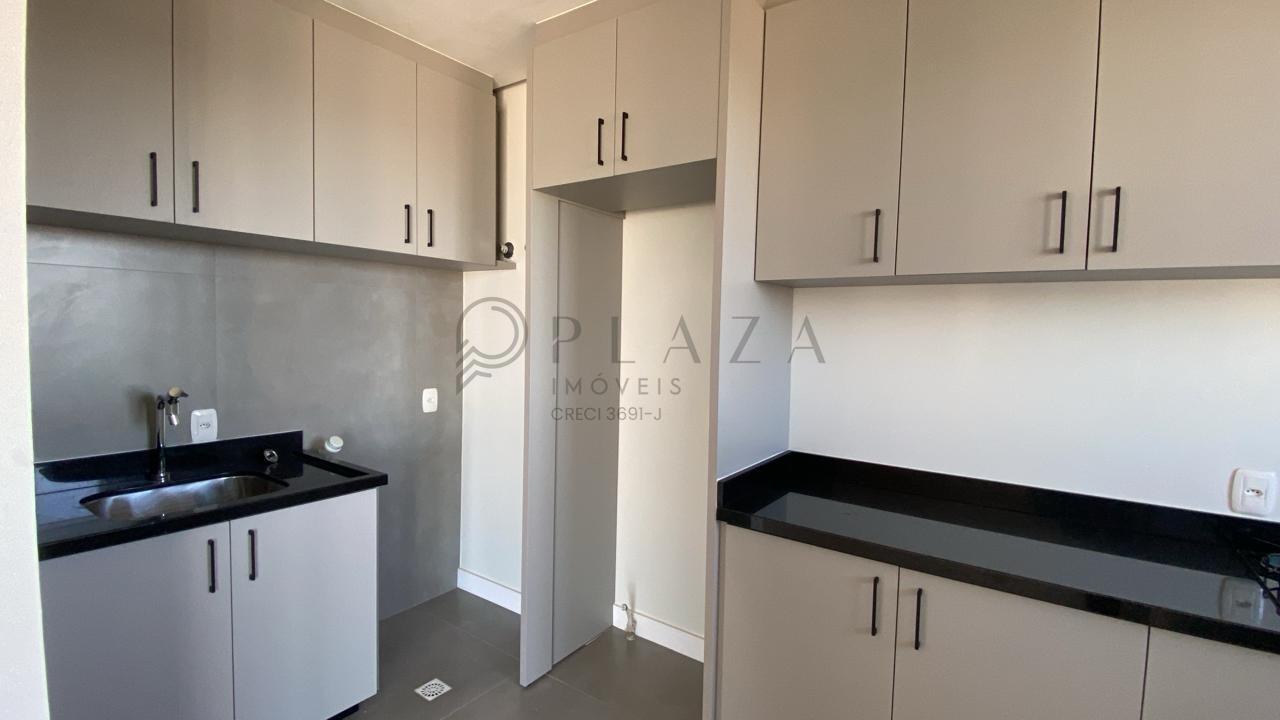 Apartamento para alugar com 2 quartos, 72m² no Presidente Médici em Chapecó – Foto 4