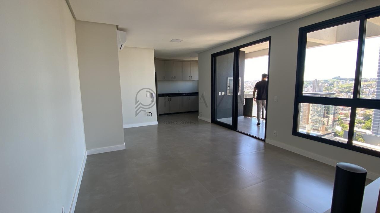 Apartamento para alugar com 2 quartos, 72m² no Presidente Médici em Chapecó – Foto 2