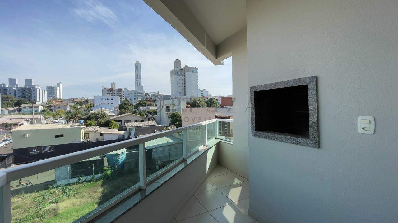 Apartamento para alugar com 2 quartos, 82m² no São Cristóvão em Chapecó – Foto 5