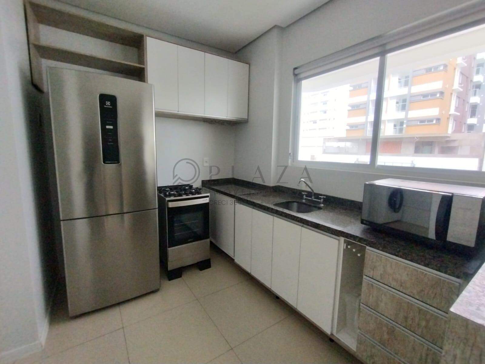 Apartamento para alugar com 2 quartos, 89m² no Centro em Chapecó – Foto 4