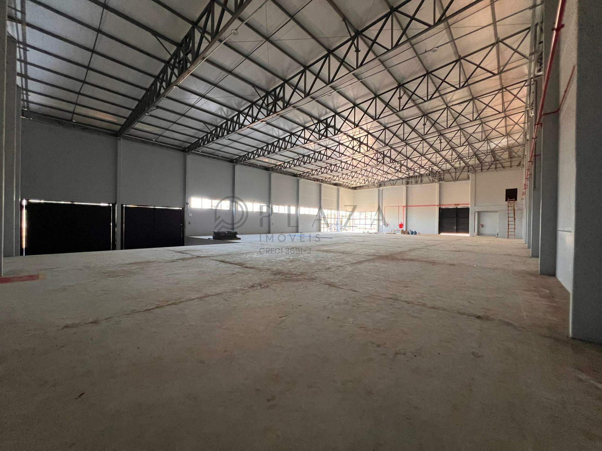 Barracão para alugar com 1.075m² no Bom Retiro em Chapecó – Foto 7