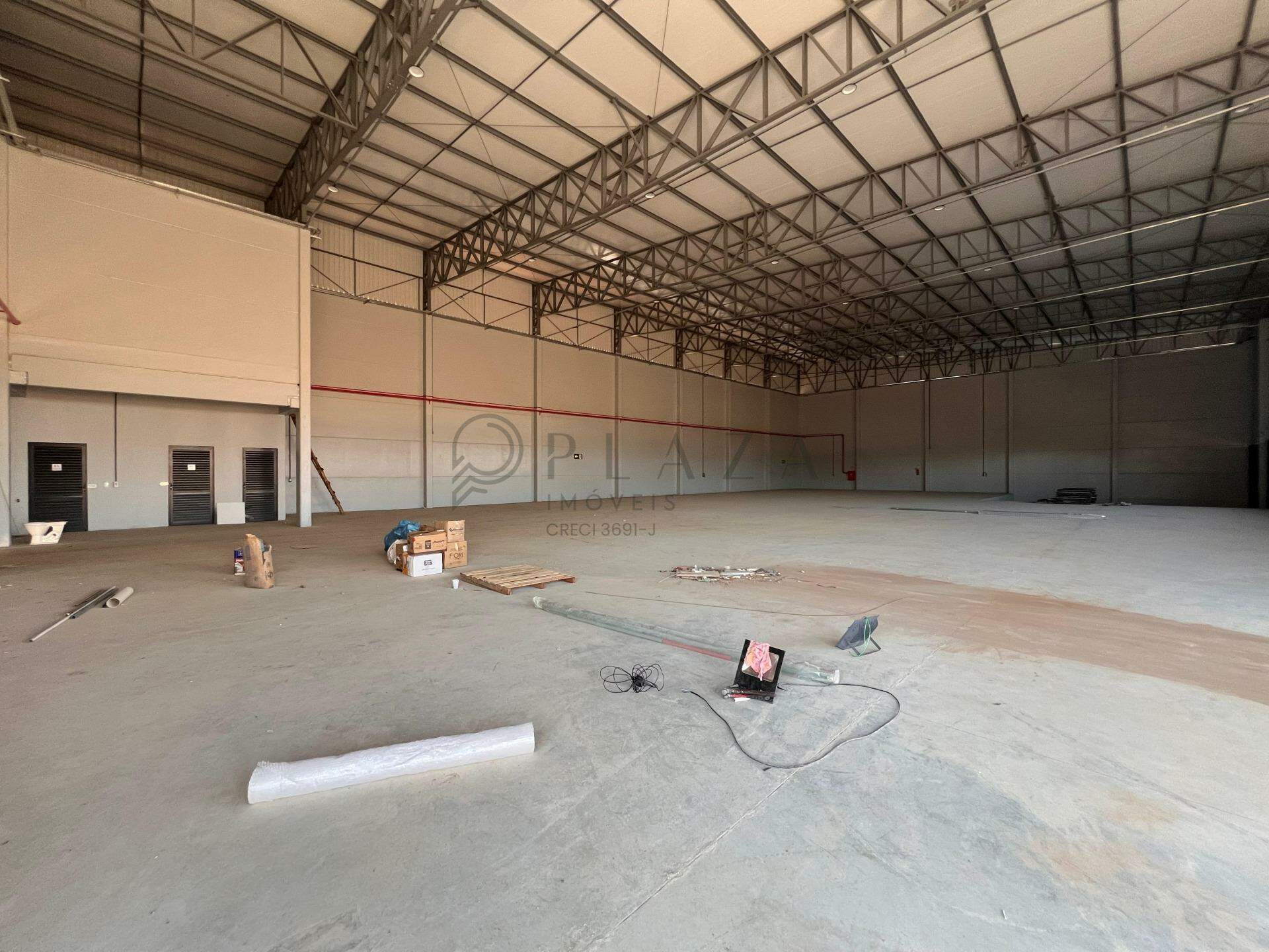 Barracão para alugar com 1.075m² no Bom Retiro em Chapecó – Foto 2