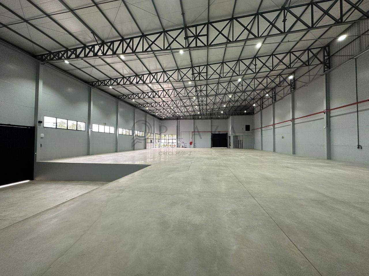 Barracão para alugar com 1.075m² no Bom Retiro em Chapecó – Foto 6