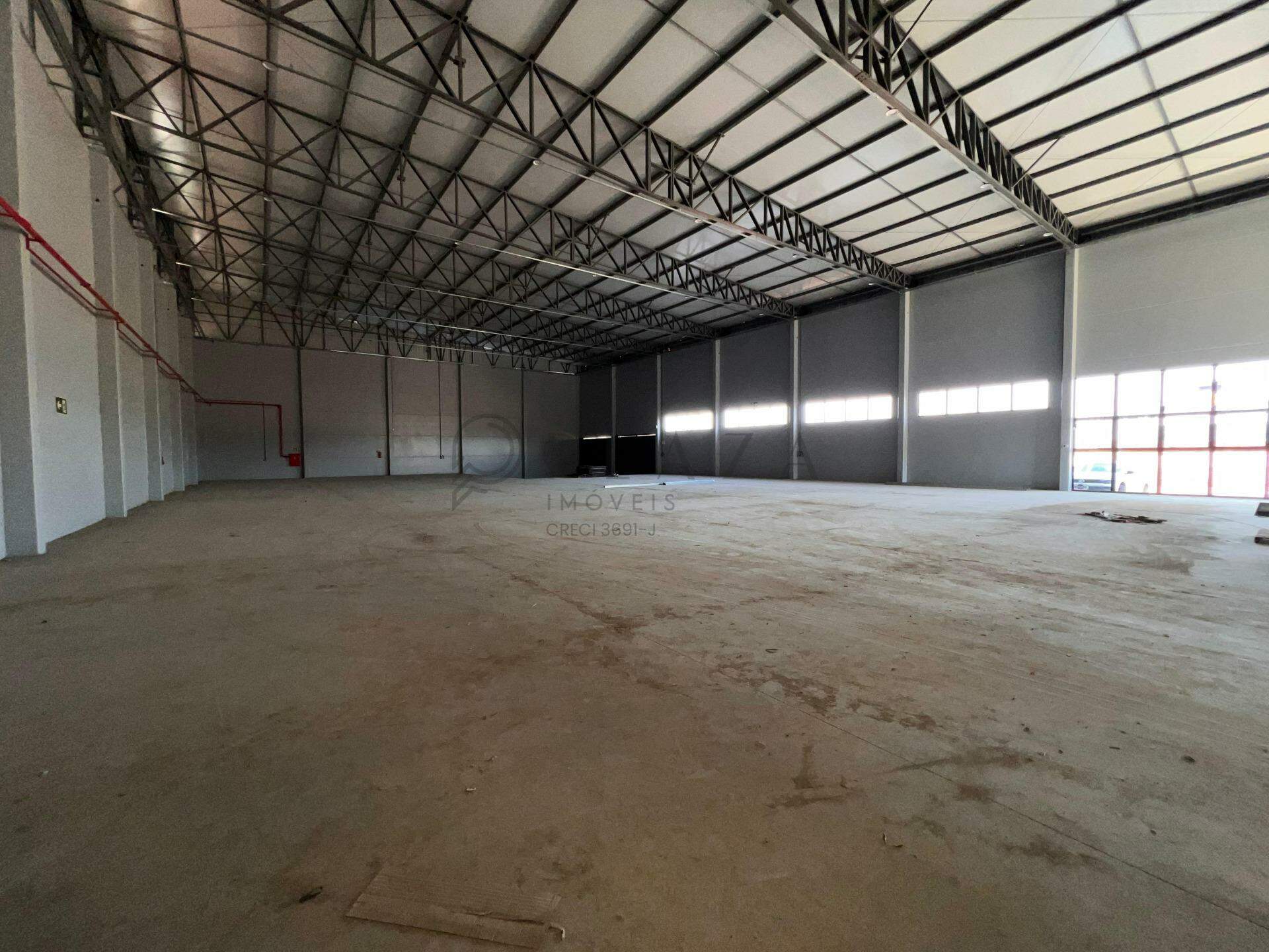 Barracão para alugar com 1.075m² no Bom Retiro em Chapecó – Foto 4