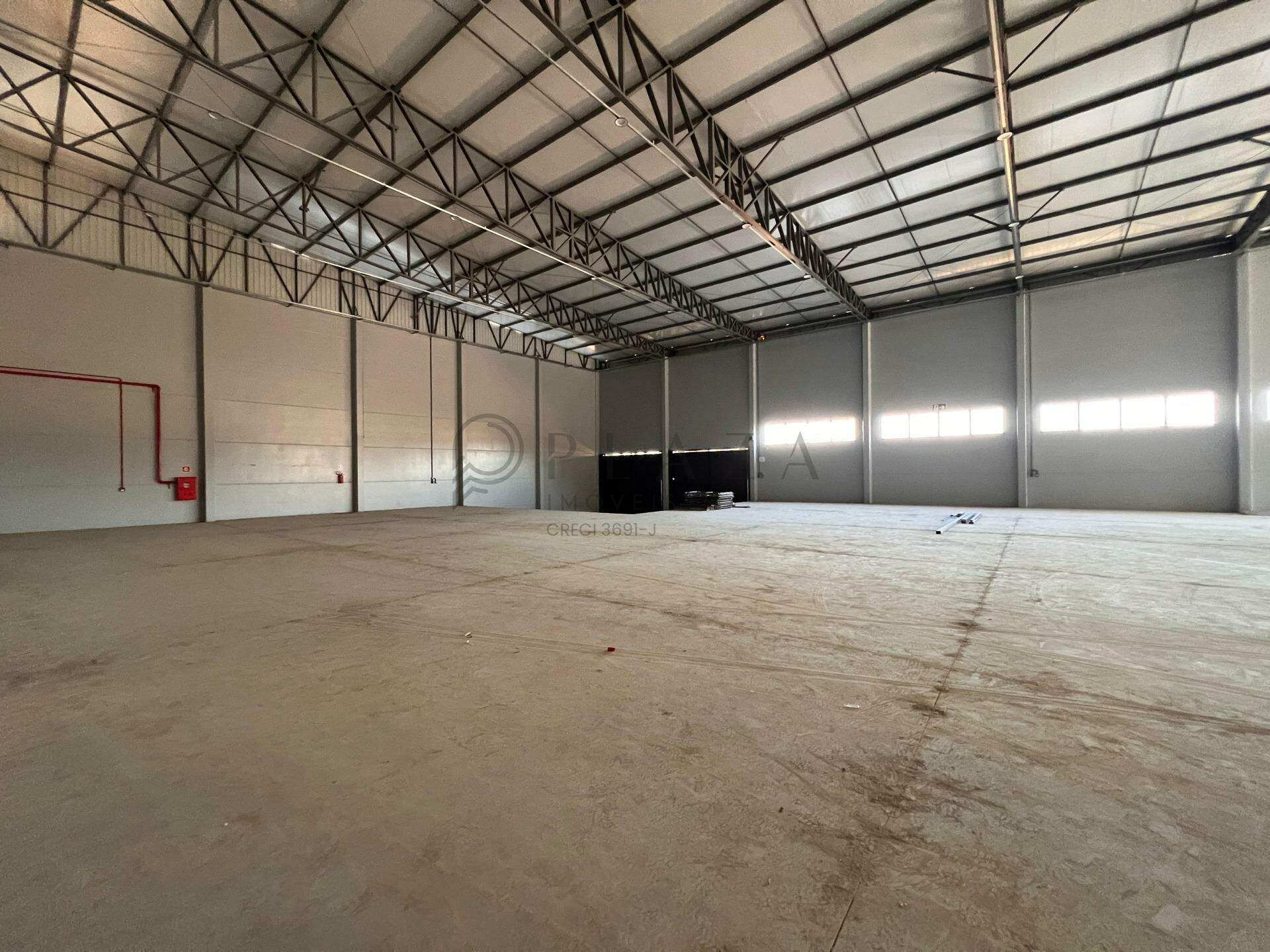 Barracão para alugar com 1.075m² no Bom Retiro em Chapecó – Foto 6