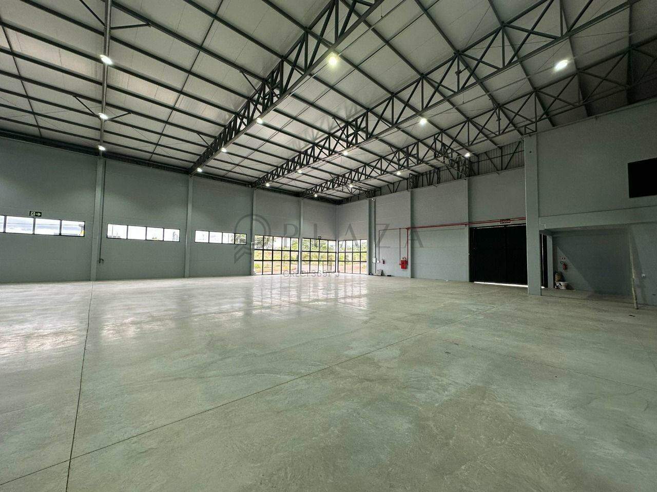 Barracão para alugar com 1.075m² no Bom Retiro em Chapecó – Foto 4