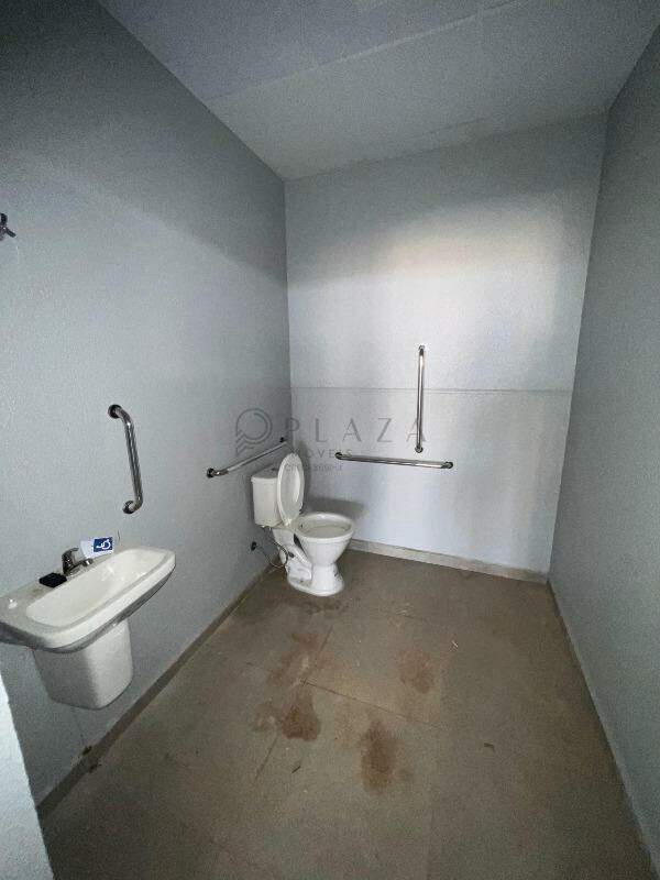 Barracão para alugar com 1.075m² no Bom Retiro em Chapecó – Foto 8