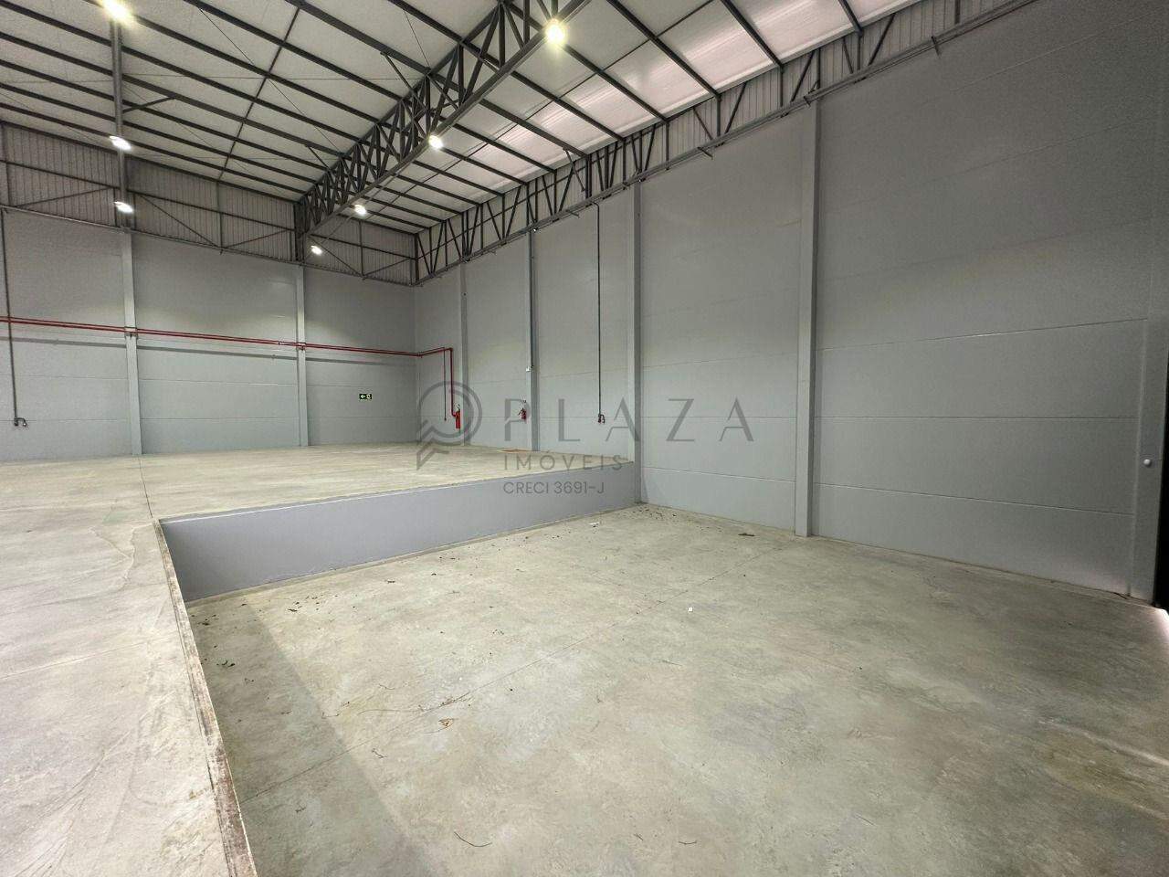 Barracão para alugar com 1.075m² no Bom Retiro em Chapecó – Foto 8