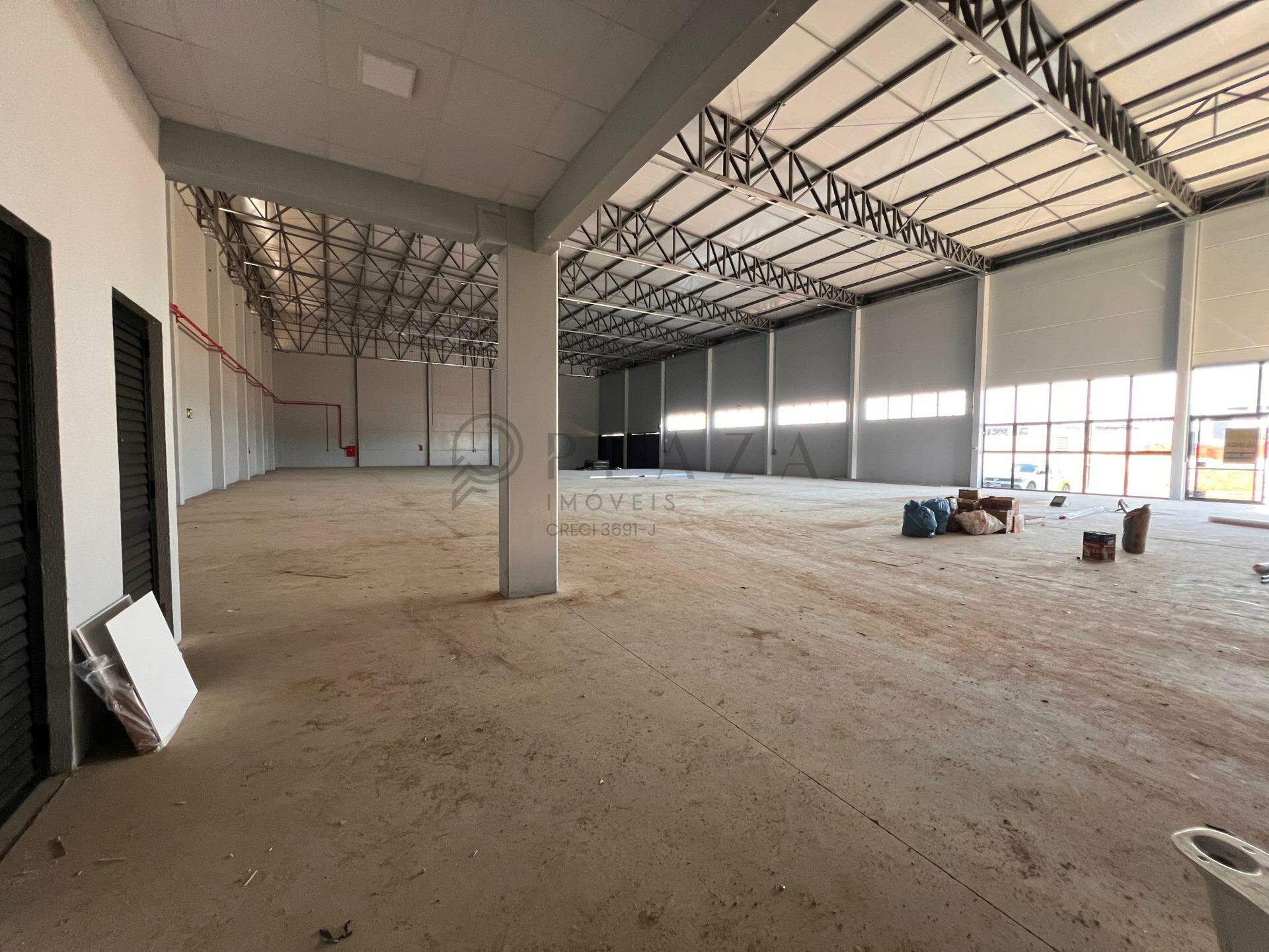 Barracão para alugar com 1.075m² no Bom Retiro em Chapecó – Foto 3