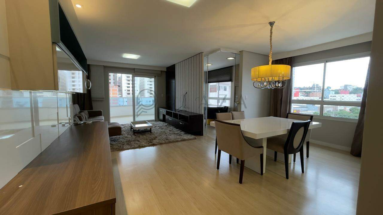 Apartamento para alugar com 3 quartos, 173m² no Centro em Chapecó – Foto 2